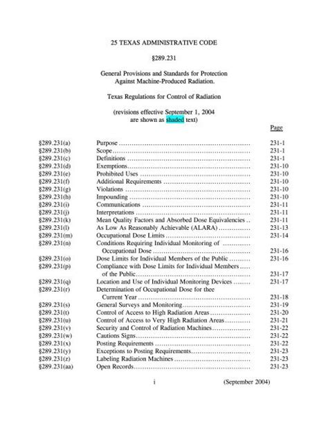 texas administrative code title 25|texas administrative code nutrition regulations.